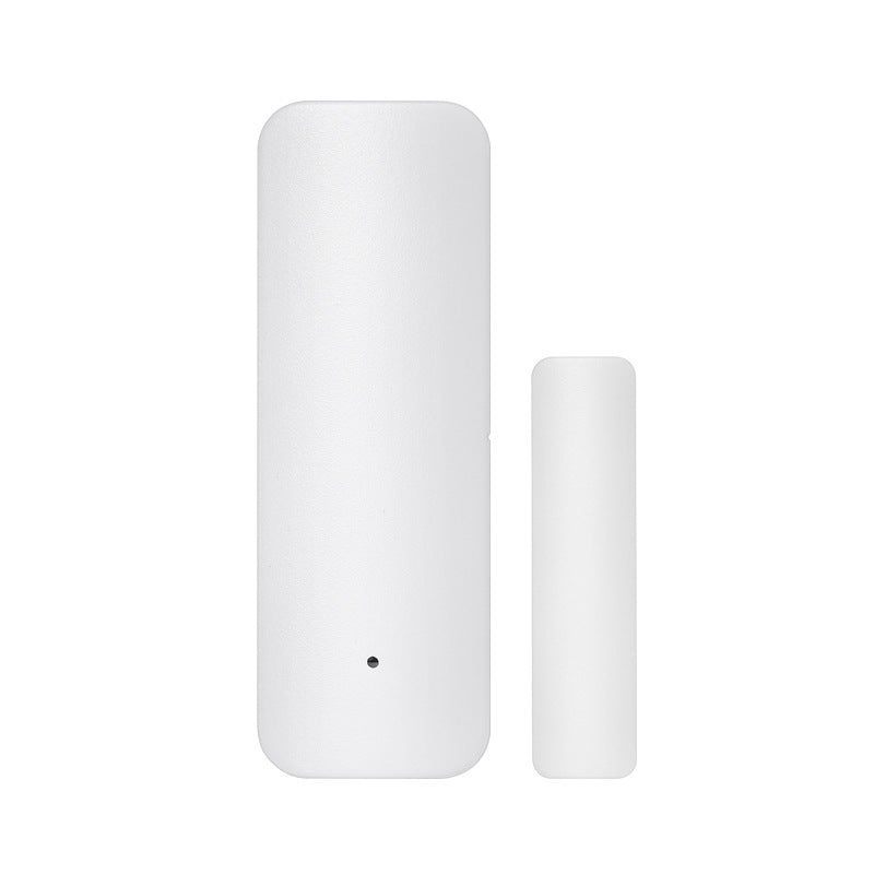 WiFi Door Magnetic Sensor with Alarm and Detection