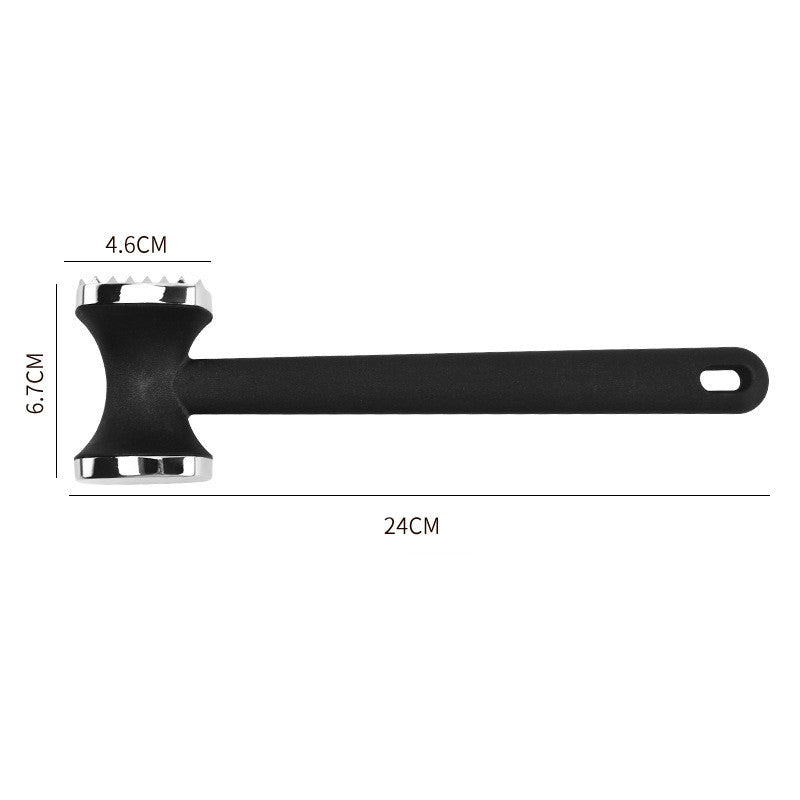 Zinc Alloy Meat Hammer