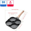 Fried Egg Burger Maker Machine