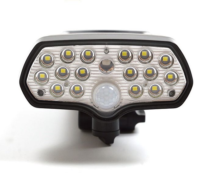 Solar Outdoor HD Security Light