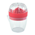 Mini Manual Lemon and Orange Juicer Cup