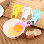 Creative Egg White Separator Kitchen Baking Tool (1PC)