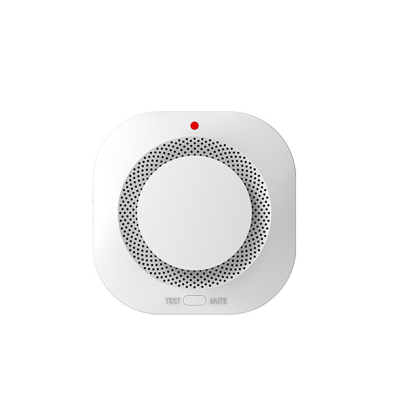 Smart WiFi Smoke Alarm