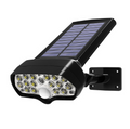 Solar Outdoor HD Security Light