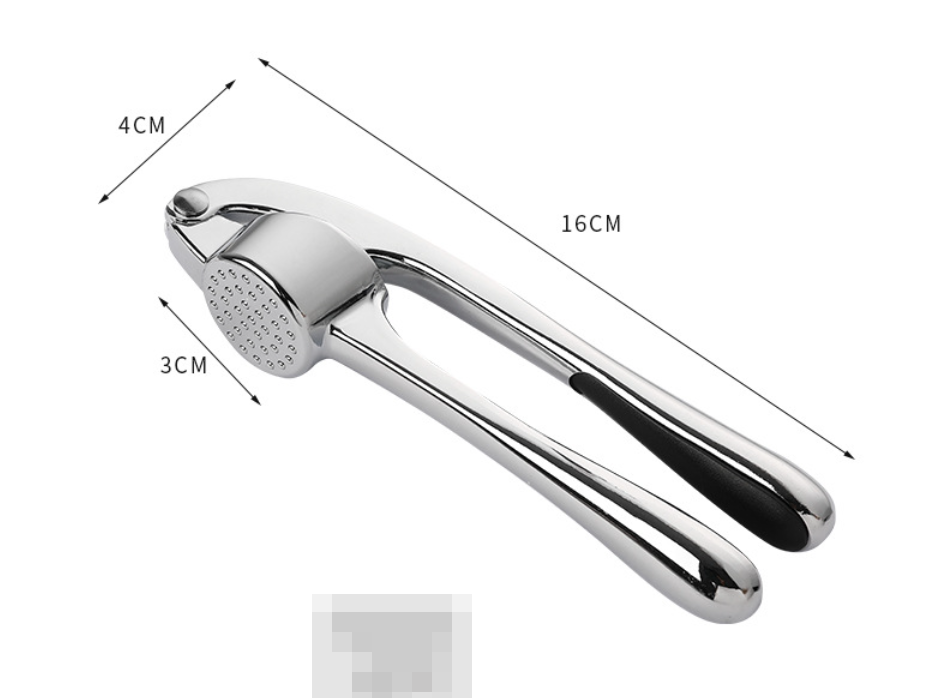 Garlic Press Mincer
