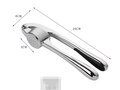 Garlic Press Mincer