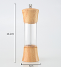 Multipurpose Pepper Grinder and Seasoning Bottle