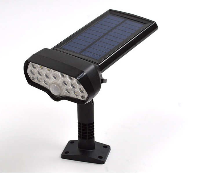 Solar Outdoor HD Security Light