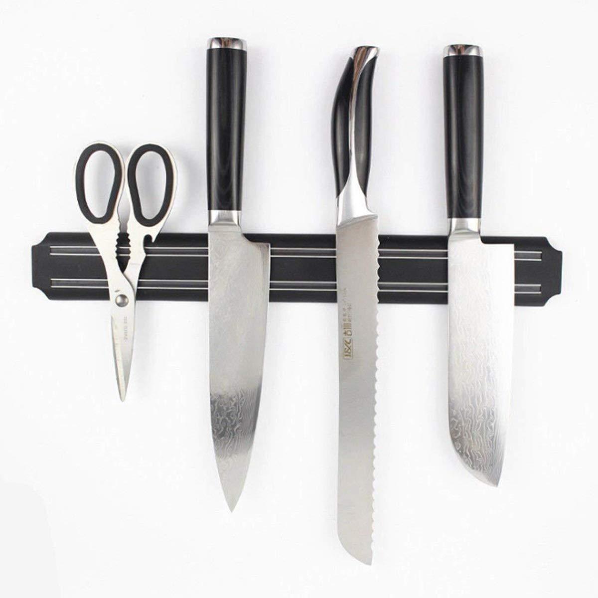 Magnetic Knife Holder with Strong Adhesive Tool Rack