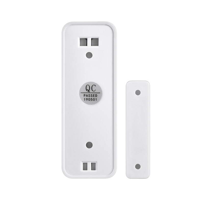 WiFi Door Magnetic Sensor with Alarm and Detection
