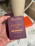ShiroGlow Kojic Soap (2 x 100g/7.05 oz)