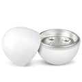 Microwave Egg Steamer for Quick Hard or Soft Boiled Eggs