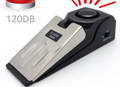 Portable Anti-theft Vibration Alarm Door Stopper