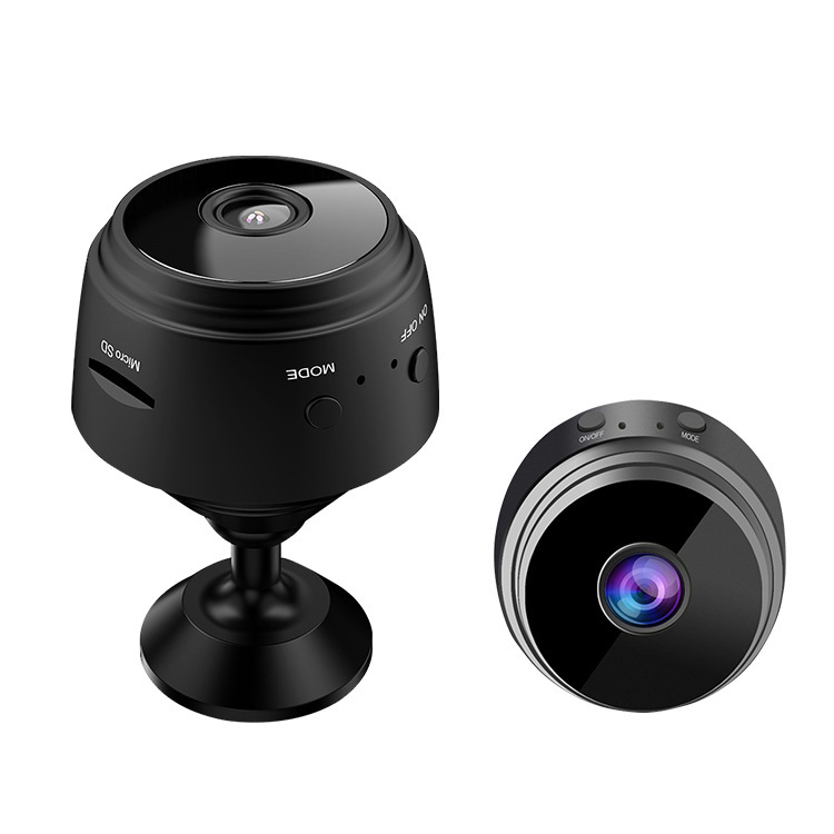 Security Camera