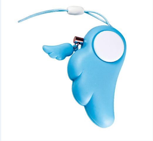 Personal Safety Alarm for Women Against Attacks