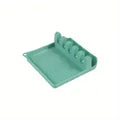 Spoon Rest and Lid Holder Kitchen Storage Accessories