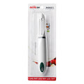 SuperSharp Vegetable Peeler and Slicing Kitchen Tool