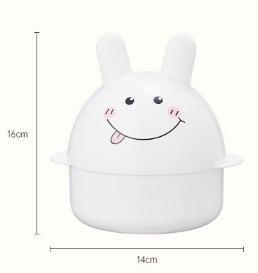 Microwave Egg Steamer for Quick Hard or Soft Boiled Eggs
