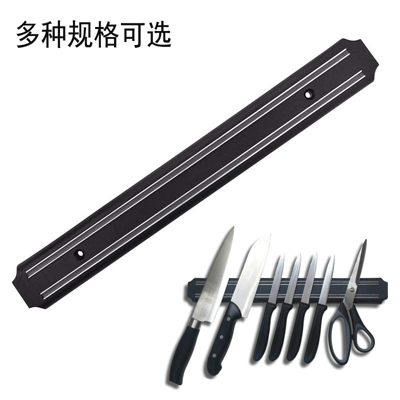 Magnetic Knife Holder with Strong Adhesive Tool Rack