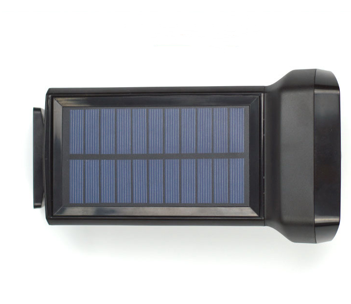 Solar Outdoor HD Security Light